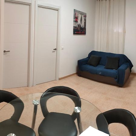 Malaga Jerez Apartment Exterior foto